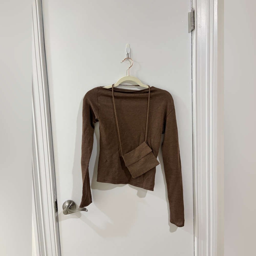 Aya muse top